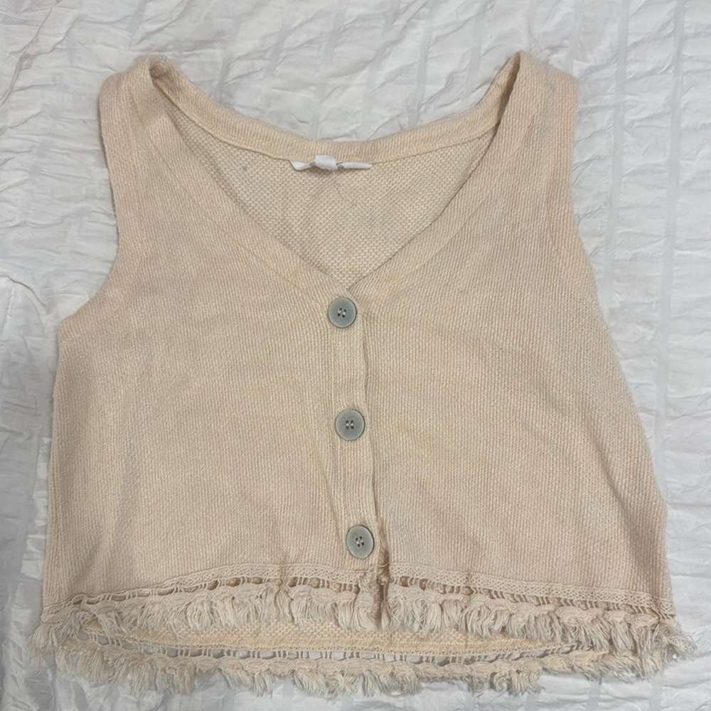 BB Dakota top